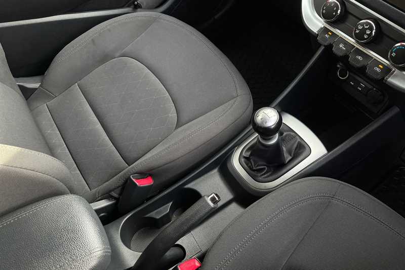 Used Kia Rio 2015 for sale - 76443665: Photo 14