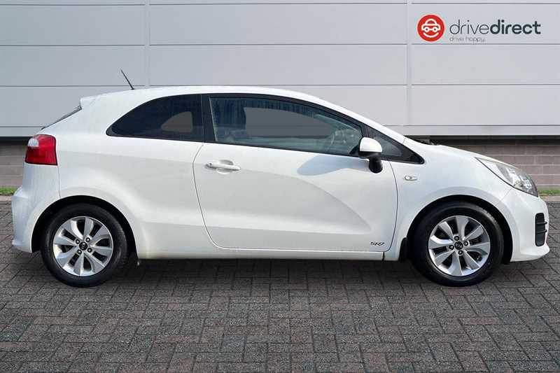 Used Kia Rio 2015 for sale - 76443665: Photo 2