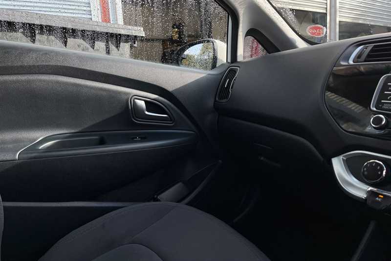 Used Kia Rio 2015 for sale - 76443665: Photo 48