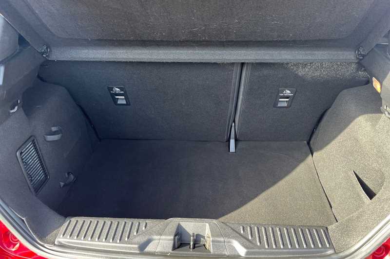 Used Ford Fiesta 2019 for sale - 77727360: Photo 25