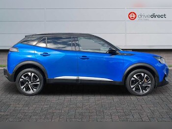 Used Peugeot 2008 2022 for sale - 75699616: Photo