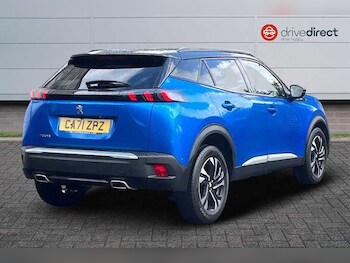Used Peugeot 2008 2022 for sale - 75699616: Photo