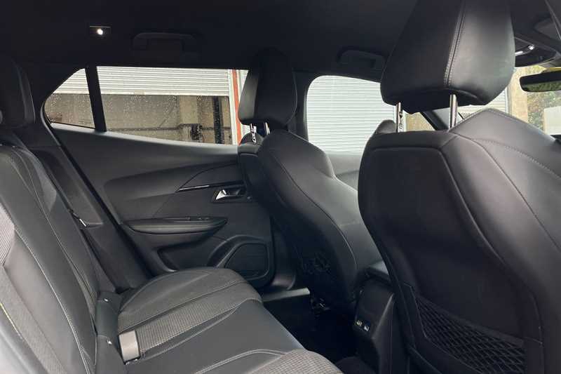 Vehicle 40