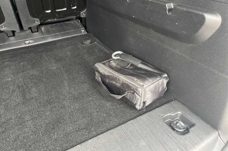 Used Vauxhall Combo Life 2021 for sale - 77930007: Photo 37