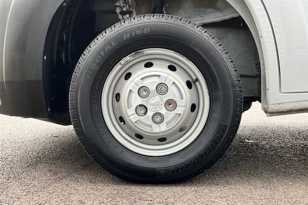 Used Vauxhall Movano 2024 for sale - 76124980: Photo 11
