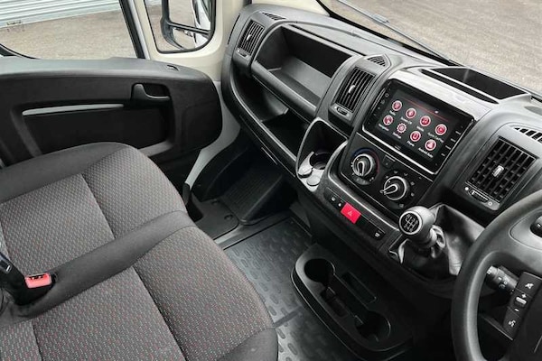 Used Vauxhall Movano 2024 for sale - 76124980: Photo 14