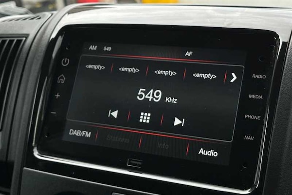 Used Vauxhall Movano 2024 for sale - 76124980: Photo 17