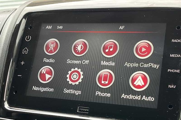 Used Vauxhall Movano 2024 for sale - 76124980: Photo 19