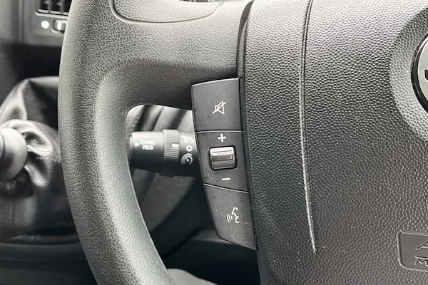 Used Vauxhall Movano 2024 for sale - 76124980: Photo 21
