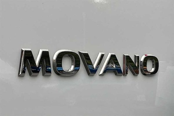 Used Vauxhall Movano 2024 for sale - 76124980: Photo 30