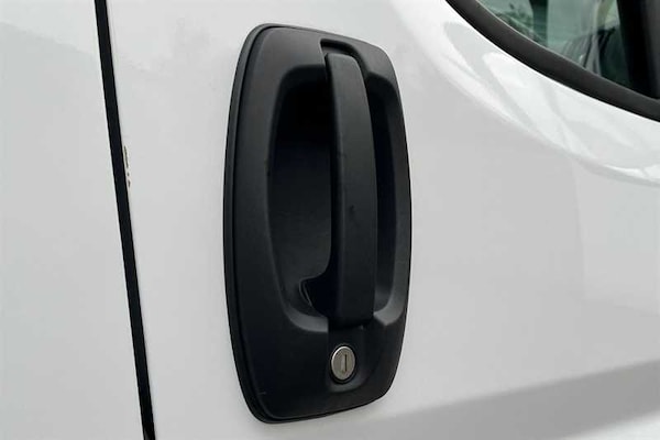 Used Vauxhall Movano 2024 for sale - 76124980: Photo 33