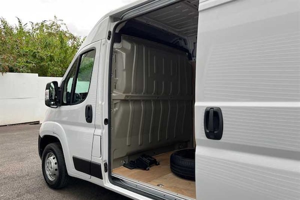 Used Vauxhall Movano 2024 for sale - 76124980: Photo 39