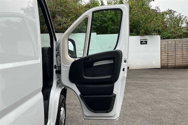 Used Vauxhall Movano 2024 for sale - 76124980: Photo 41