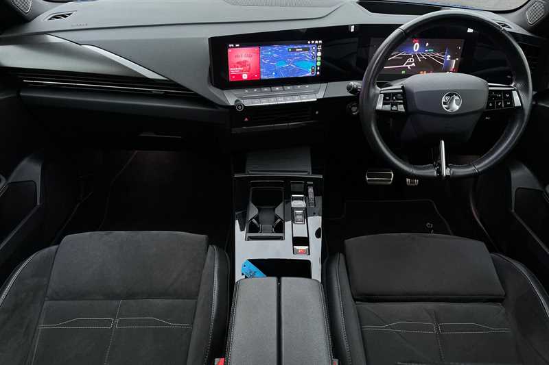 Used Vauxhall Astra 2023 for sale - 76733901: Photo 13