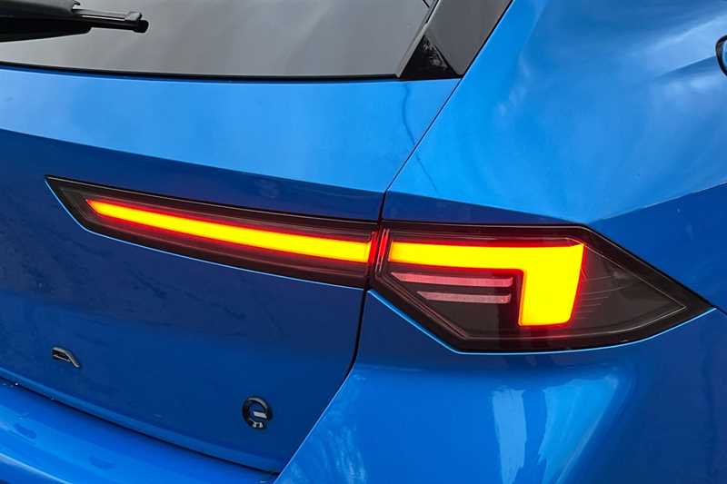 Used Vauxhall Astra 2023 for sale - 76733901: Photo 32