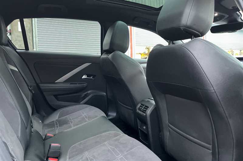 Used Vauxhall Astra 2023 for sale - 76733901: Photo 40