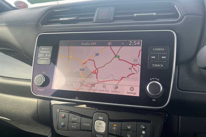 Used Nissan Leaf 2023 for sale - 78142756: Photo 18