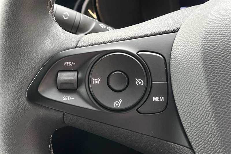 Used Vauxhall Corsa 2022 for sale - 76806544: Photo 21