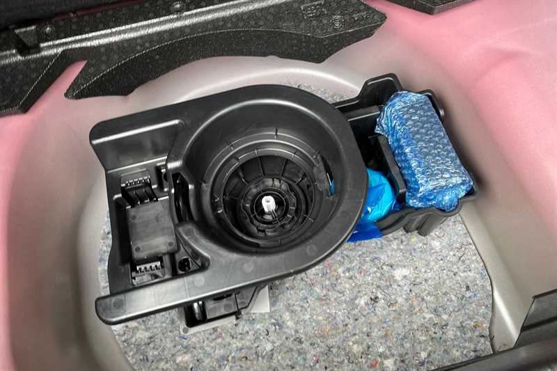 Used Vauxhall Corsa 2022 for sale - 76806544: Photo 37