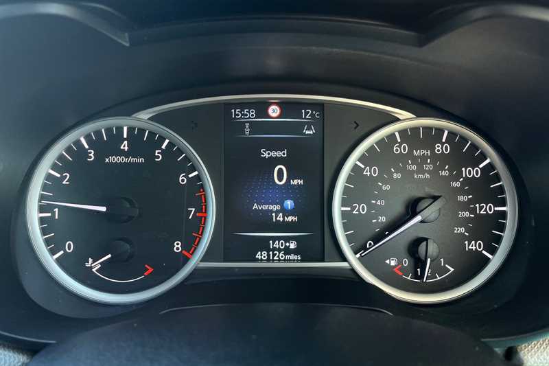 Used Nissan Micra 2017 for sale - 78216854: Photo 20