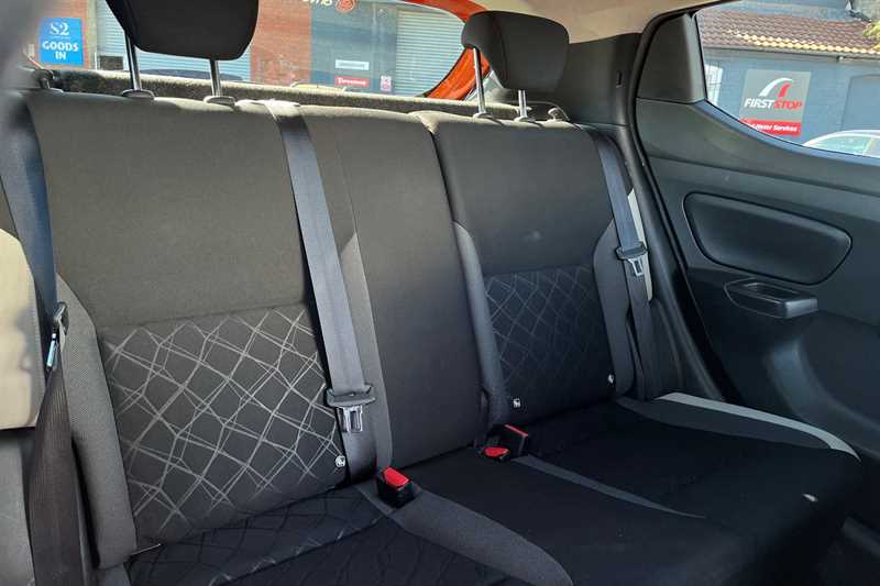 Used Nissan Micra 2017 for sale - 78216854: Photo 24