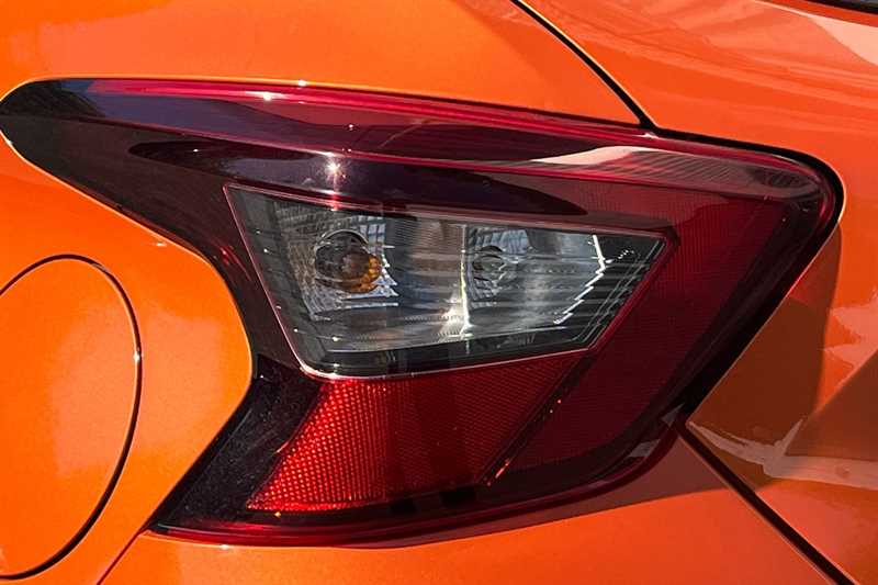 Used Nissan Micra 2017 for sale - 78216854: Photo 31