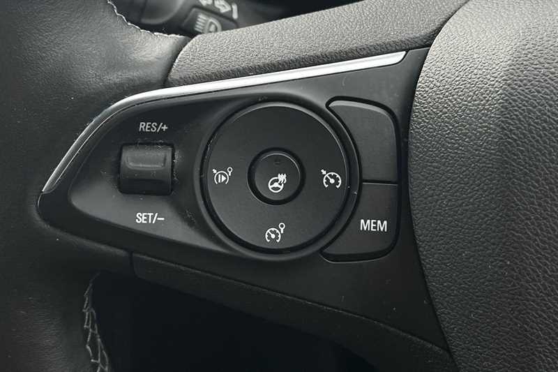 Used Vauxhall Grandland X 2018 for sale - 78217022: Photo 21