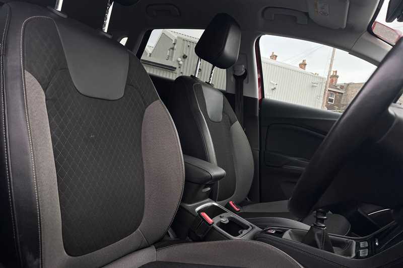 Used Vauxhall Grandland X 2018 for sale - 78217022: Photo 23