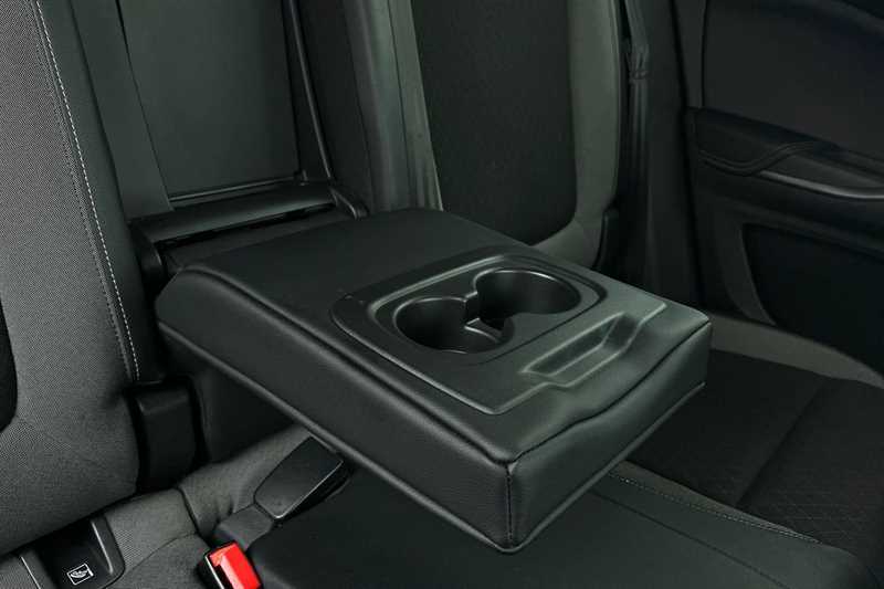 Used Vauxhall Grandland X 2018 for sale - 78217022: Photo 41