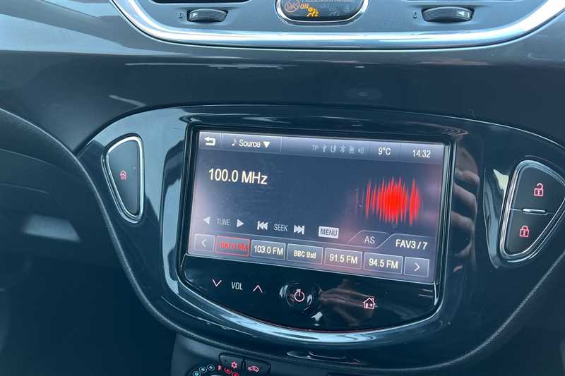 Used Vauxhall Corsa 2015 for sale - 77486969: Photo 18