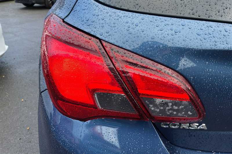 Used Vauxhall Corsa 2015 for sale - 77486969: Photo 31