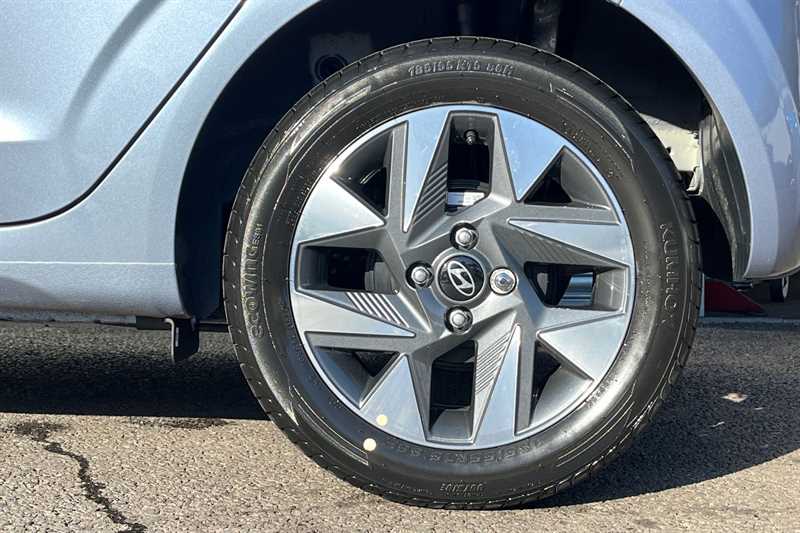 Used Hyundai i10 2025 for sale - 76791090: Photo 12