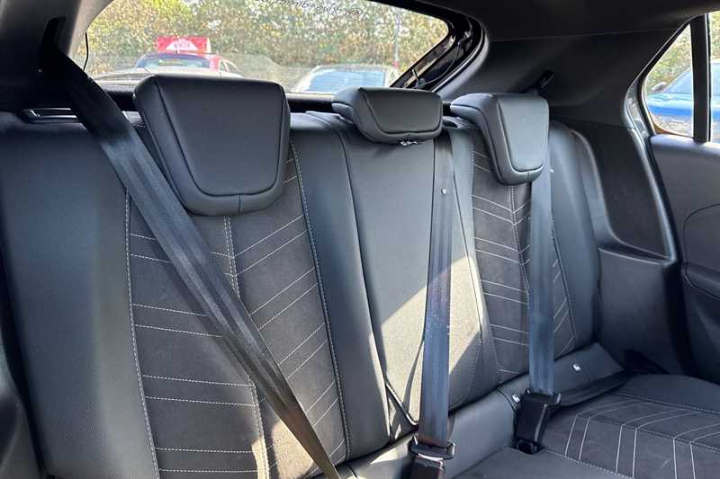 Used Vauxhall Corsa 2025 for sale - 78142376: Photo 24