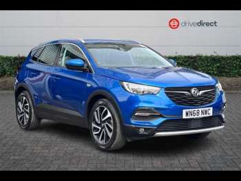 2019 - 1.2 Turbo Elite Nav SUV 5dr Petrol Manual 6Spd Euro 6 (s/s) (130 ps)