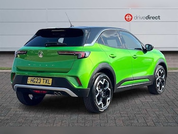 Used Vauxhall Mokka 2023 for sale - 79416559: Photo