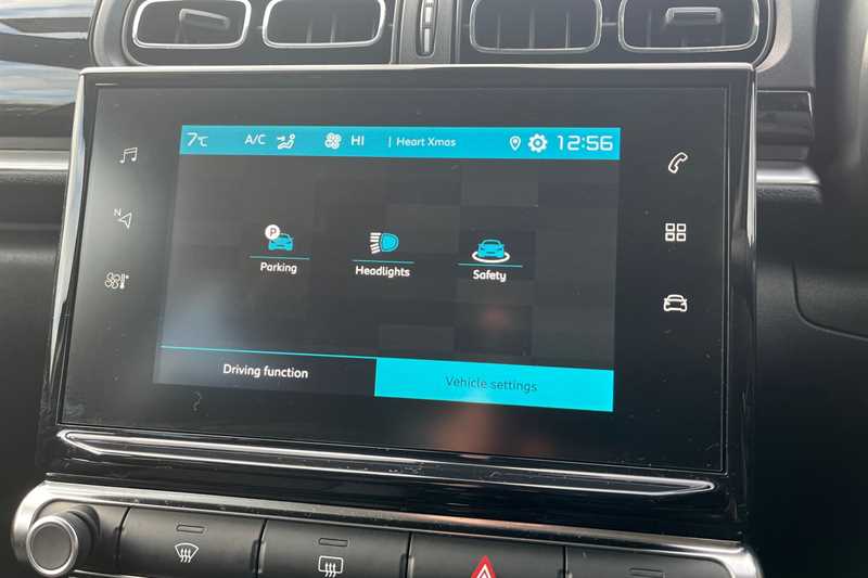 Used Citroen C3 2019 for sale - 77317702: Photo 17