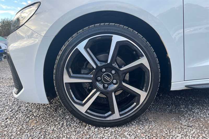 Used Audi A1 2024 for sale - 77295217: Photo 12