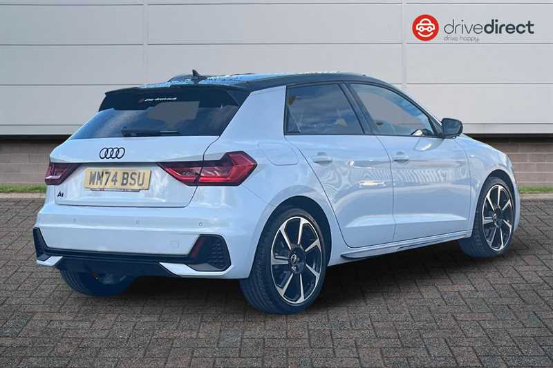 Used Audi A1 2024 for sale - 77295217: Photo 3