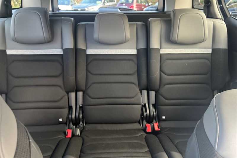 Used Citroen C5 Aircross 2023 for sale - 77727597: Photo 24