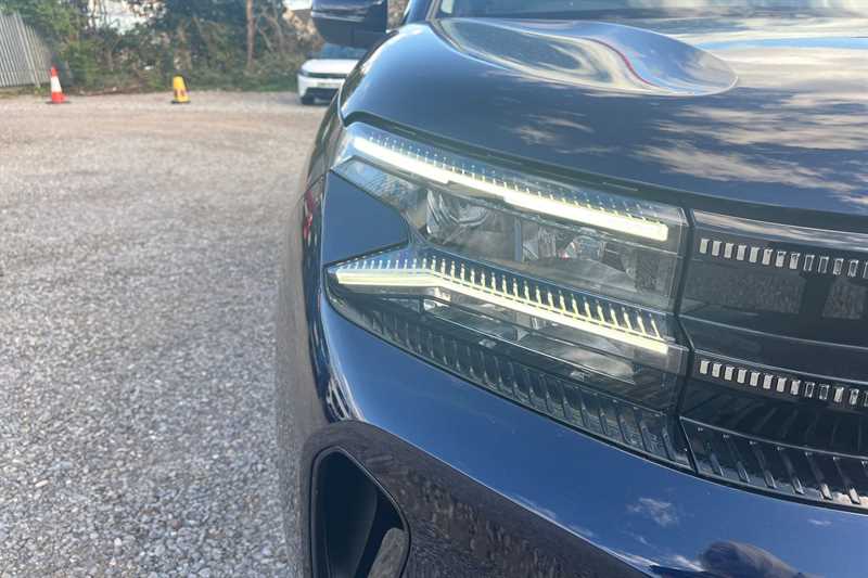 Used Citroen C5 Aircross 2023 for sale - 77727597: Photo 28