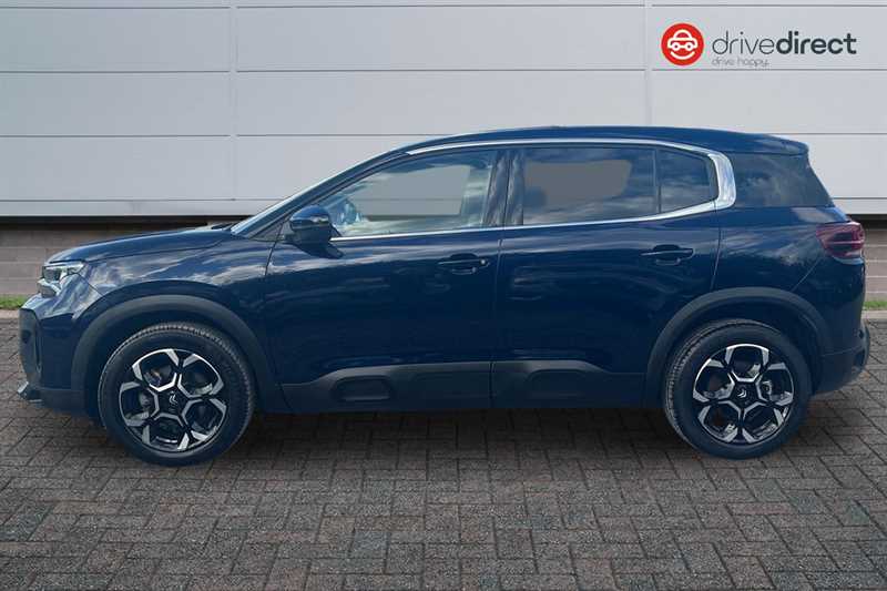Used Citroen C5 Aircross 2023 for sale - 77727597: Photo 6
