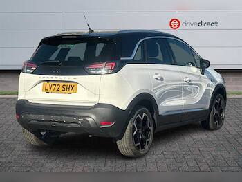 Used Vauxhall Crossland 2022 for sale - 79863232: Photo