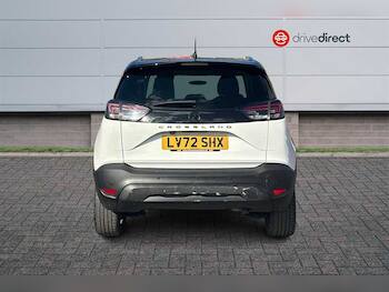 Used Vauxhall Crossland 2022 for sale - 79863232: Photo
