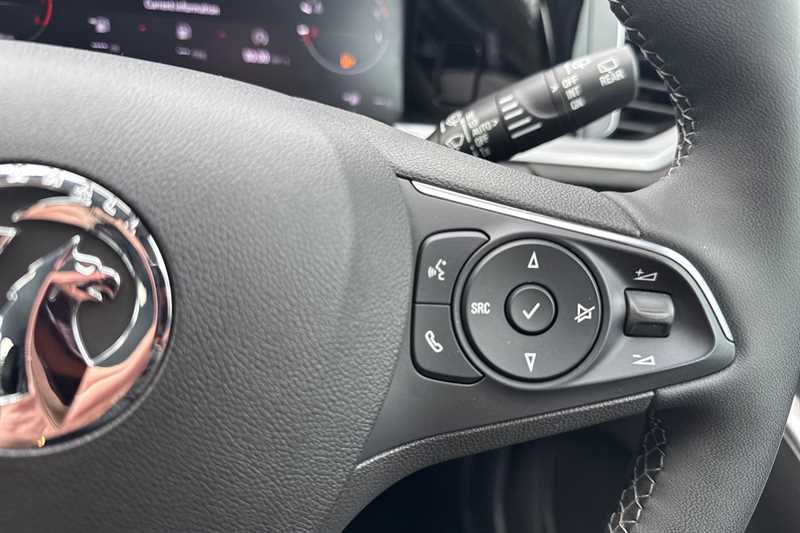 Used Vauxhall Grandland 2024 for sale - 77945068: Photo 22
