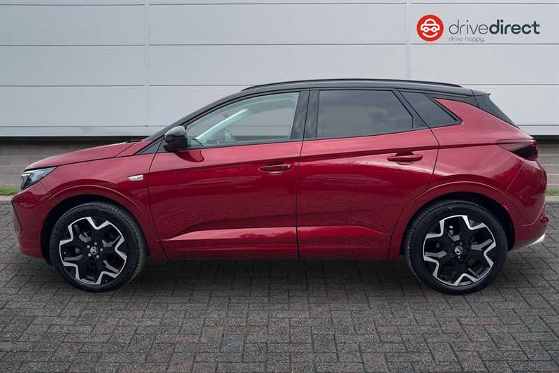 Used Vauxhall Grandland 2024 for sale - 77945068: Photo 6