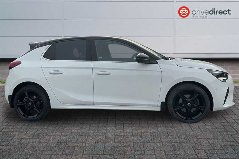 Used Vauxhall Corsa 2020 for sale - 77811992: Photo 2