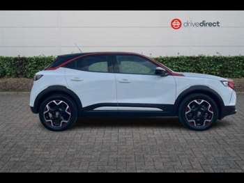 Used Vauxhall Mokka 2022 for sale - 74714976: Photo