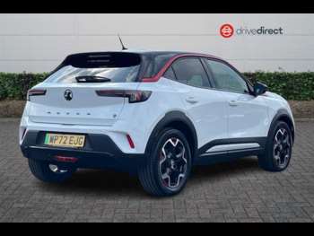 Used Vauxhall Mokka 2022 for sale - 74714976: Photo