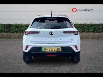 Used Vauxhall Mokka 2022 for sale - 74714976: Photo