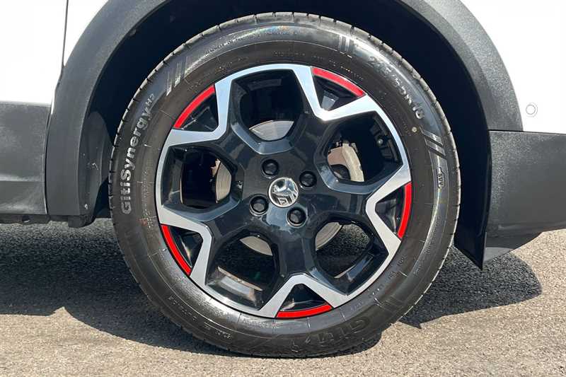 Used Vauxhall Mokka 2022 for sale - 76525351: Photo 10